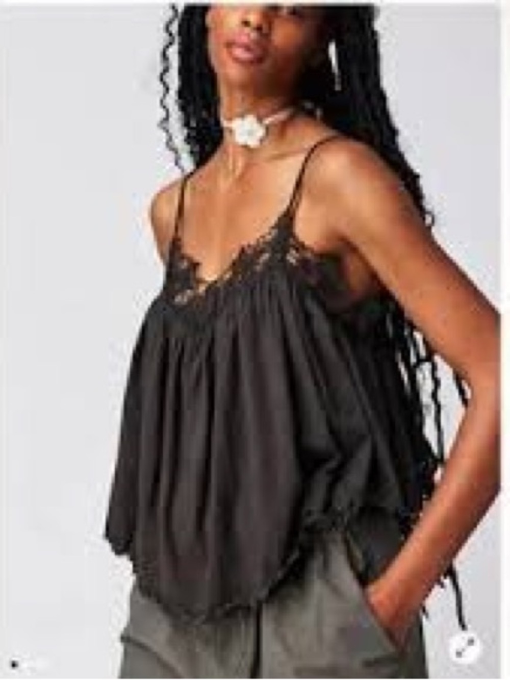 Free People Kayla Top